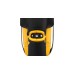 DEWALT Akku-Stichsäge DCS334NT, 18Volt(gelb/schwarz, ohne Akku und Ladegerät, in TSTAK Box)