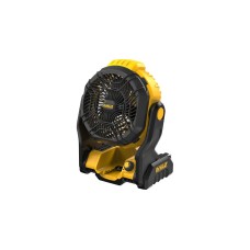 DEWALT Akku-Ventilator DCE512N, 18Volt(gelb/schwarz, ohne Akku und Ladegerät)