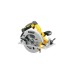 DEWALT Akkuschrauber-Set DCK853P4, 18Volt, Werkzeug-Set(gelb/schwarz, 8 Akku-Geräte im Kombo-Pack, 4x Li-Ionen Akku, mit Trolley)