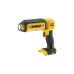 DEWALT Akkuschrauber-Set DCK853P4, 18Volt, Werkzeug-Set(gelb/schwarz, 8 Akku-Geräte im Kombo-Pack, 4x Li-Ionen Akku, mit Trolley)