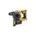 DEWALT Akkuschrauber-Set DCK853P4, 18Volt, Werkzeug-Set(gelb/schwarz, 8 Akku-Geräte im Kombo-Pack, 4x Li-Ionen Akku, mit Trolley)
