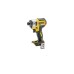 DEWALT Akkuschrauber-Set DCK853P4, 18Volt, Werkzeug-Set(gelb/schwarz, 8 Akku-Geräte im Kombo-Pack, 4x Li-Ionen Akku, mit Trolley)