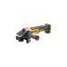 DEWALT Akkuschrauber-Set DCK853P4, 18Volt, Werkzeug-Set(gelb/schwarz, 8 Akku-Geräte im Kombo-Pack, 4x Li-Ionen Akku, mit Trolley)