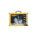 DEWALT Bohrer-Meißel-Set SDS+ DT9679, 15-teilig, Meißel- & Bohrer-Satz(im Koffer)