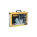 DEWALT Bohrer-Meißel-Set SDS+ DT9679, 15-teilig, Meißel- & Bohrer-Satz(im Koffer)