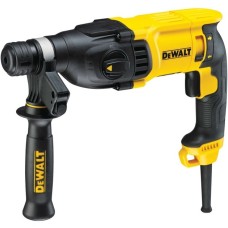 DEWALT Bohrhammer D25133K(gelb, TSTAK Box, 800 Watt)