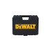 DEWALT Bohrhammer D25133K(gelb, TSTAK Box, 800 Watt)