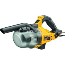 DEWALT DCV501LN-XJ, Handstaubsauger(gelb/schwarz, ohne Akku und Ladegerät)