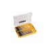 DEWALT EXTREME 2 SDS-plus Hammerbohrer-Satz DT70753(10-teilig, im TOUGHCASE)