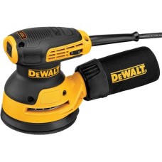 DEWALT Exzenterschleifer DWE6423(gelb/schwarz)