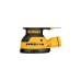 DEWALT Exzenterschleifer DWE6423(gelb/schwarz)