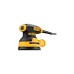 DEWALT Exzenterschleifer DWE6423(gelb/schwarz)