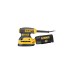 DEWALT Exzenterschleifer DWE6423(gelb/schwarz)