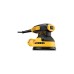 DEWALT Exzenterschleifer DWE6423(gelb/schwarz)