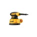 DEWALT Exzenterschleifer DWE6423(gelb/schwarz)