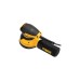 DEWALT Exzenterschleifer DWE6423(gelb/schwarz)