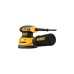 DEWALT Exzenterschleifer DWE6423(gelb/schwarz)