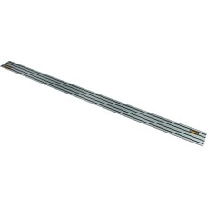 DEWALT Führungsschiene, Länge 2.600mm(für Tauchkreissägen TrackSaw)