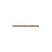 DEWALT HSS-CO Metallbohrer-Satz DT4957, 29-teilig(gold)