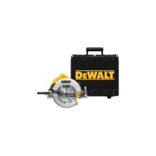 DEWALT Handkreissäge DWE575K(gelb, 1.600 Watt)