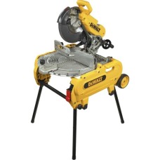 DEWALT Kapp-und Gehrungssäge D27107 XPS(gelb, 2.000 Watt)