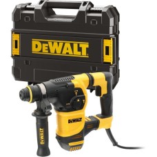 DEWALT Kombihammer D25333K, Bohrhammer(gelb/schwarz, T STAK-Box, 950 Watt)