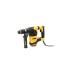 DEWALT Kombihammer D25334K, Bohrhammer(gelb/schwarz, mit Schnellwechsel-Bohrfutter, T STAK-Box)