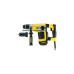 DEWALT Kombihammer D25417KT, Bohrhammer(gelb/schwarz, T-STAK Box, 1.000 Watt, inkl. Zubehör)