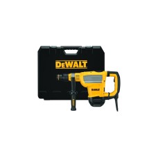 DEWALT Kombihammer D25614K, Bohrhammer(gelb/schwarz, 1.350 Watt)