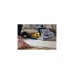 DEWALT Lamellendübel-Fräse DW682K, Nutfräse(gelb/schwarz, 600 Watt, Koffer)