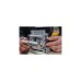 DEWALT Lamellendübel-Fräse DW682K, Nutfräse(gelb/schwarz, 600 Watt, Koffer)