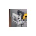 DEWALT Lamellendübel-Fräse DW682K, Nutfräse(gelb/schwarz, 600 Watt, Koffer)