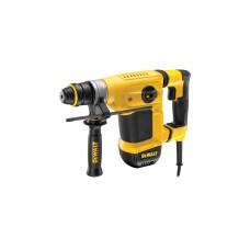 DEWALT Meißelhammer D25430K(gelb/schwarz, Transportkoffer, 1.000 Watt)