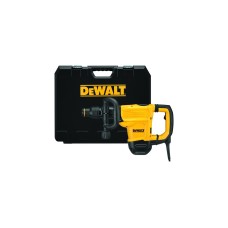 DEWALT Meißelhammer D25832K(gelb/schwarz, Transportkoffer, 1.350 Watt)