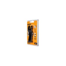 DEWALT Multi-Tool Sägeblatt DT20723, 43 x 30mm, 5 Stück(BiM, 5 Stück, Breite 30mm)
