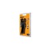 DEWALT Multi-Tool Sägeblatt DT20725, 43 x 30mm(5 Stück, Breite 30mm)