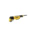 DEWALT Multifunktions-Werkzeug DWE315(gelb/schwarz, 300 Watt)