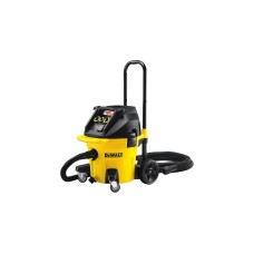 DEWALT Nass-/Trockens. DWV 902M KIT, Nass-/Trockensauger(gelb/schwarz)