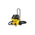 DEWALT Nass-/Trockensauger DWV 902M(gelb)