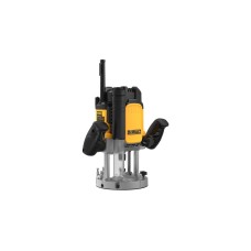 DEWALT Oberfräse DWE625(gelb/schwarz, 2.300 Watt)