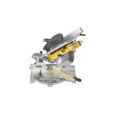 DEWALT Paneel- & Tischkreissäge D27111(gelb, 1.500 Watt)