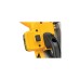 DEWALT Paneelsäge DWS 780, Kapp-und Gehrungssäge(gelb, 1.675 Watt)