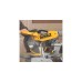 DEWALT Paneelsäge DWS 780, Kapp-und Gehrungssäge(gelb, 1.675 Watt)