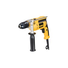 DEWALT Schlagbohrmaschine DWD024S(gelb/schwarz, 701 Watt)