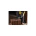 DEWALT Spezialsäge DWE397, Säbelsäge(gelb, 1.700 Watt)