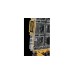 DEWALT TOUGHSYSTEM 2.0 DS100 Organizer, Werkzeugkiste(gelb/schwarz)