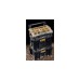 DEWALT TOUGHSYSTEM 2.0 DS100 Organizer, Werkzeugkiste(gelb/schwarz)