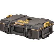 DEWALT TOUGHSYSTEM 2.0 DS165 Small Box, Werkzeugkiste(schwarz/gelb)