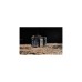 DEWALT TOUGHSYSTEM 2.0 DS400 Large Box, Werkzeugkiste(schwarz/gelb)
