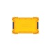 DEWALT TOUGHSYSTEM 2.0 Flache Trage, Werkzeugkiste(gelb)